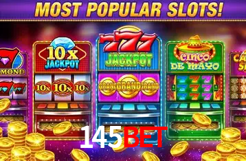145bet app