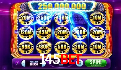 Ofertas Imperdíveis na 145bet: Promoções e Bônus Que Valem a Pena