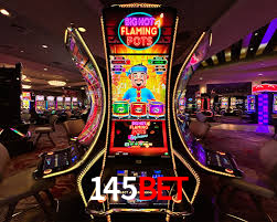 145bet app