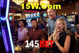 145bet: A Experiência de Casino com Jogos de Mesa ao Vivo